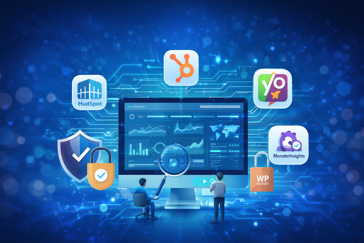 How Smart Plugin Integration Can Transform Your Digital Operations