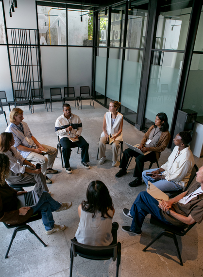 Startup Launch & Digital Setup